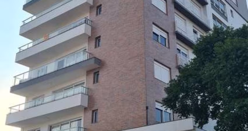 Apartamento à venda 2 dormitórios no bairro Patronato