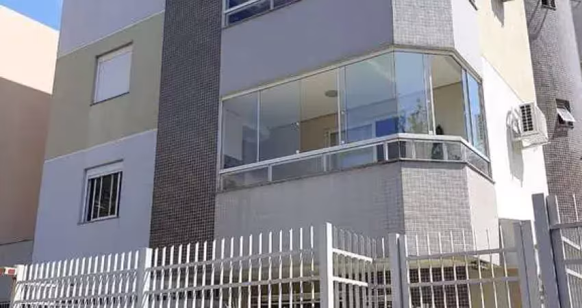 Apartamento 2 dormitórios churrasqueira elevador box bairro fátima