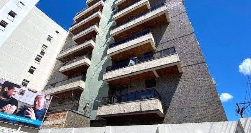 Apartamento Central frente 3 dormitorios suíte sacada próximo Hospital HC bus UF