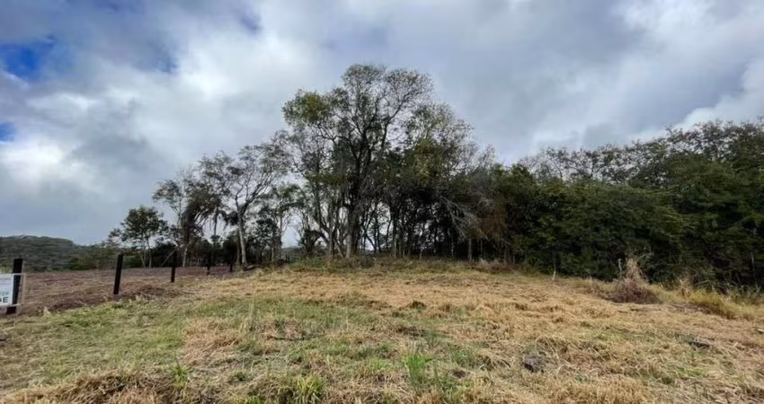 Terreno em Itaara disponível pra venda