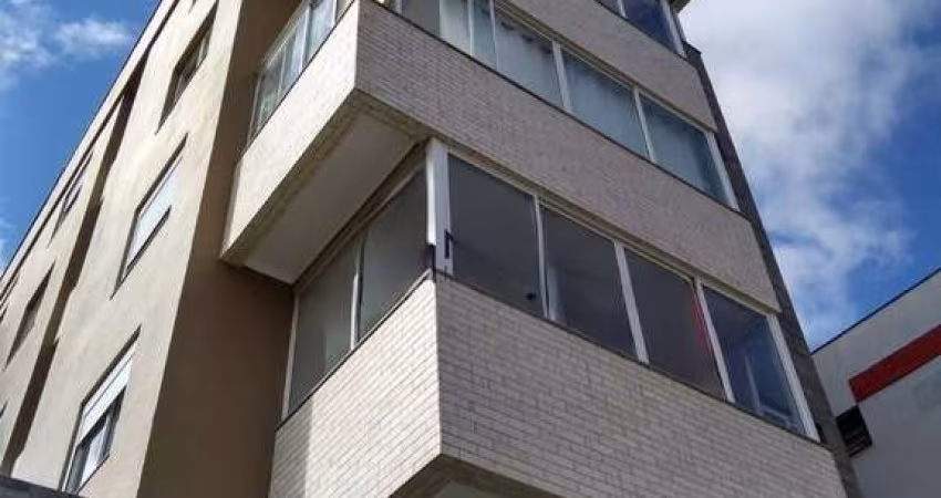 Apartamento à venda 1 dormitório, semimobiliado, 1 vaga,  próximo a UFN