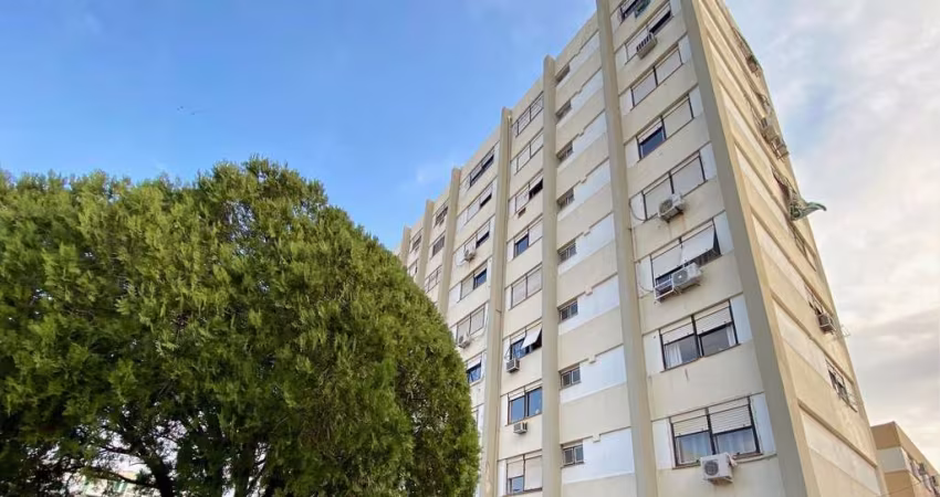 Excelente apartamento 3 dorm suite dependênca box elevador pertinho da UFN