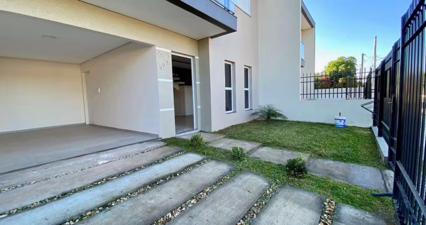 Lar dos Sonhos no Bairro Pinheiro Machado!