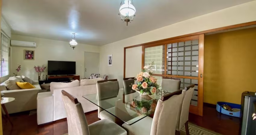Apartamento amplo muito bom frente 3d suite 2 sacadas garagem prédio 8 apartamen