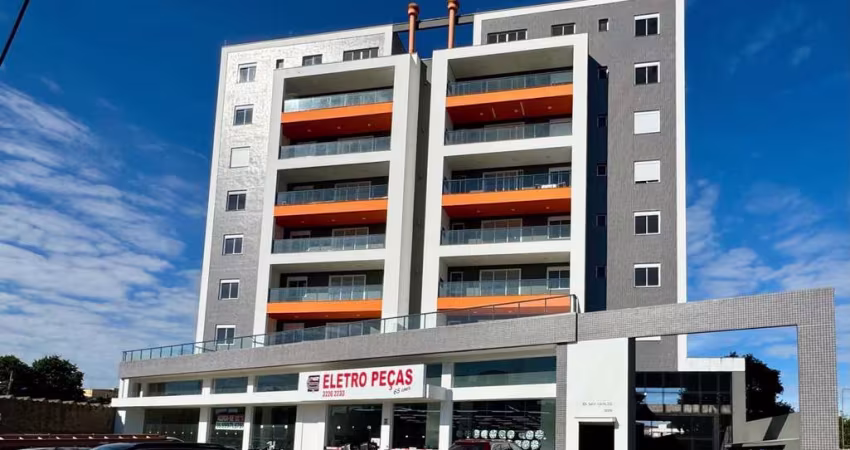 Apartamento - Camobi - Andar alto - Linda Vista
