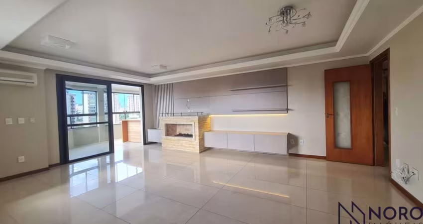Amplo Apartamento de 181,7m² com 3 Dormitórios ( 3 Suítes ) – Conforto e Sofisti