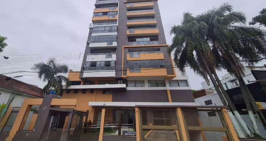 Apartamento Mobiliado 3 Dormitórios (1 Suíte) | 137,9m² | Sacada Gourmet e Box D