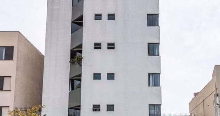 Apartamento para Venda em Curitiba, Cabral, 2 dormitórios, 1 suíte, 1 banheiro, 1 vaga
