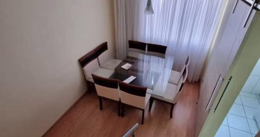 Apartamento para Venda em Curitiba, Campo Comprido, 2 dormitórios, 1 suíte, 2 banheiros, 2 vagas