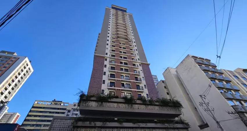 Apartamento ibiza unique home  studio ou 1 quarto no centro de curitiba | ampliaza