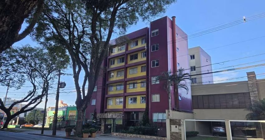 Apartamento para Venda em Curitiba, Água Verde, 2 dormitórios, 1 suíte, 2 banheiros, 1 vaga