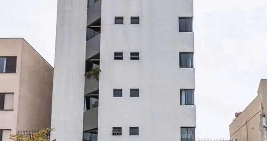 Apartamento para Venda em Curitiba, Cabral, 2 dormitórios, 1 suíte, 2 banheiros, 1 vaga