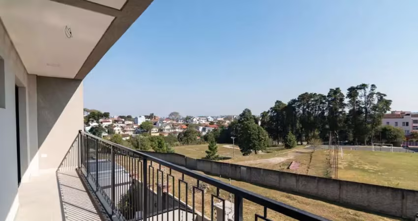 Casa para Venda em Curitiba, Bairro Alto, 3 dormitórios, 2 suítes, 3 banheiros, 4 vagas