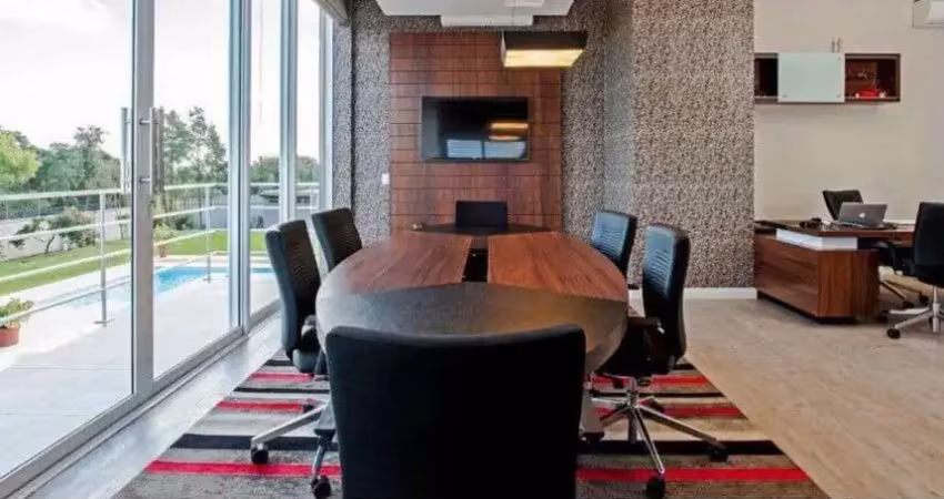 Casa de luxo 5 dormitórios (5 suítes) no butiatuvinha, curitiba  850 m² | ampliaza
