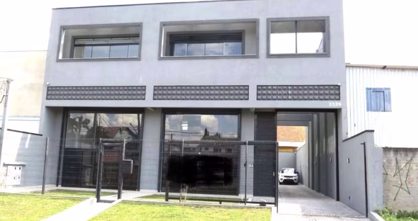 Ponto Comercial para Venda em Curitiba, São Braz, 6 banheiros, 8 vagas