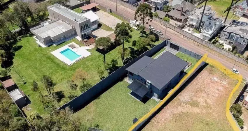 Terreno para Venda em Curitiba, Butiatuvinha