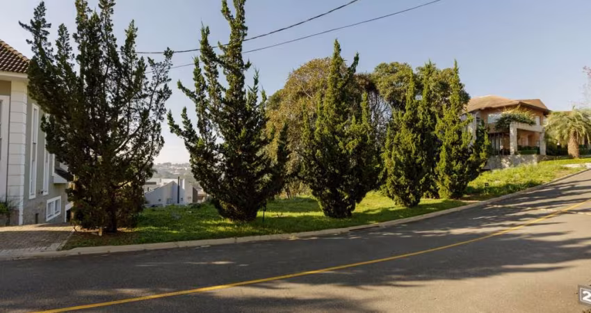 Terreno para Venda em Curitiba, São João