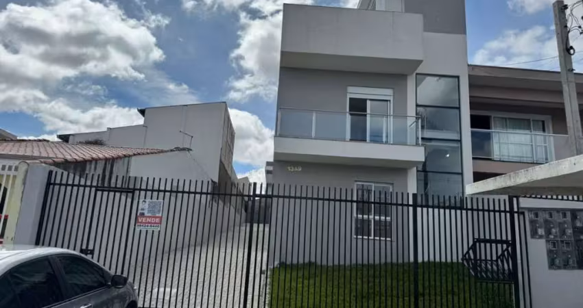 Apartamento com 3 quartos (2 suítes) à venda no bairro alto, curitiba | 144 m² e 1 vaga
