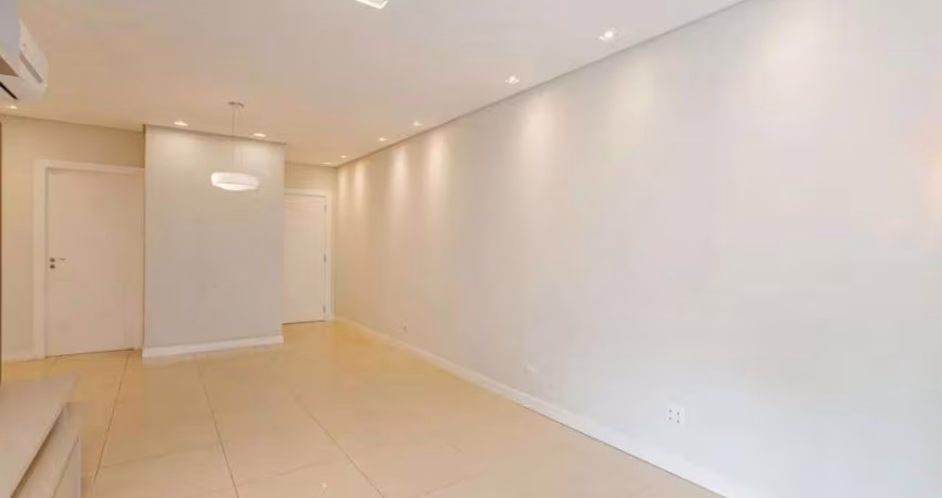 Apartamento para Venda em Curitiba, Juvevê, 3 dormitórios, 1 suíte, 2 banheiros, 2 vagas