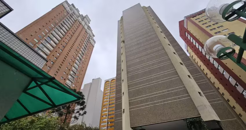 Apartamento 2 dormitórios à venda no rebouças, curitiba  59 m² | ampliaza