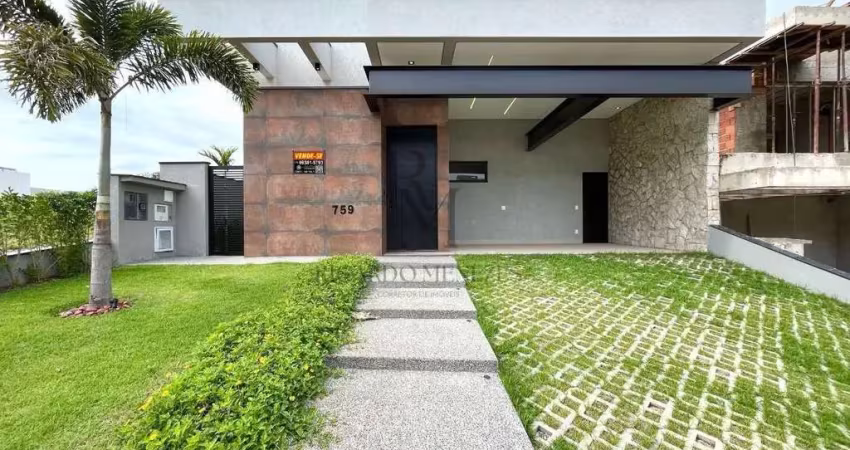 Casa à venda villa sapezal indaiatuba | 3 suítes, piscina e gourmet