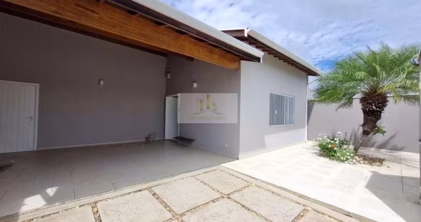 Casa com 3 dormitórios à venda no bairro Jardim Bela Vista