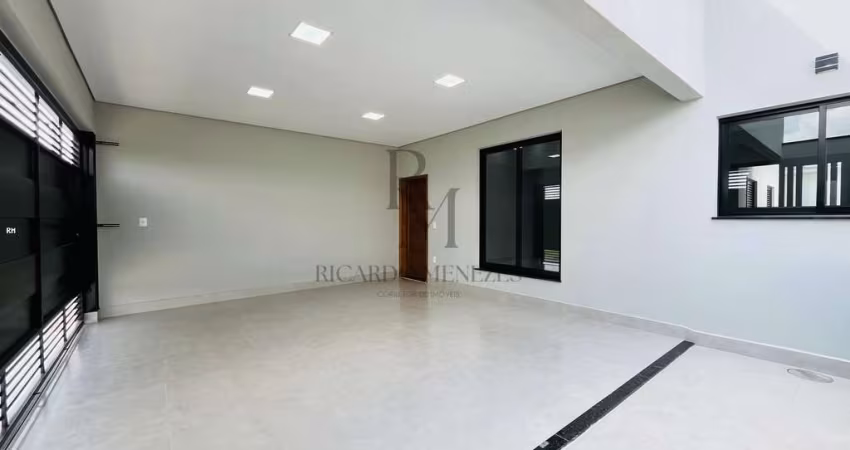 Casa dos Sonhos em Indaiatuba: Conforto e Modernidade!