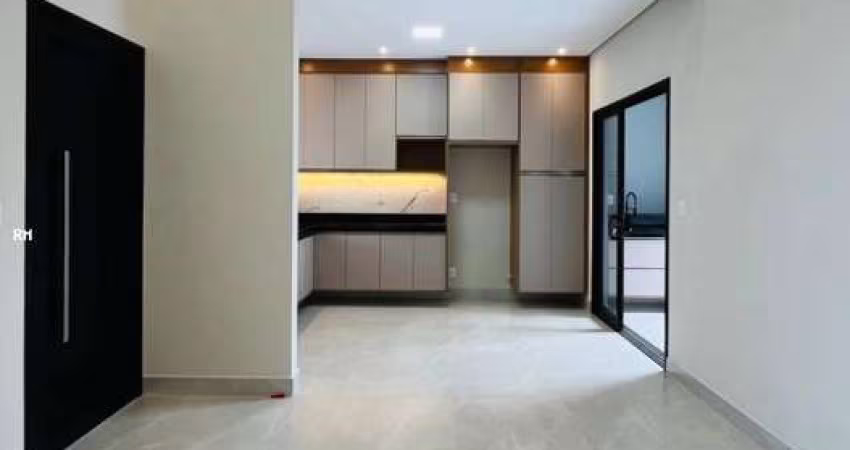 Casa à Venda Jardim Bom Sucesso Indaiatuba | 3 Dorms e 2 vagas de garagem