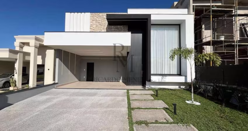 Evidências Indaiatuba: Casa com 3 Suítes, Piscina e Aquecedor Solar