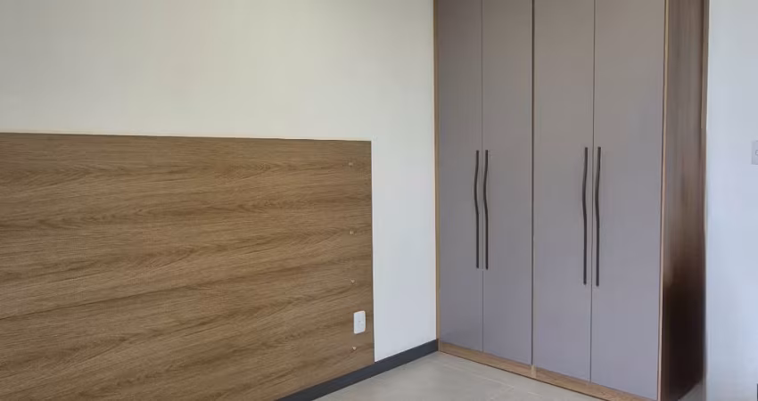 ALUGO - 01 QUARTO/SALA MOBILIADO - JARDIM CAMBURI