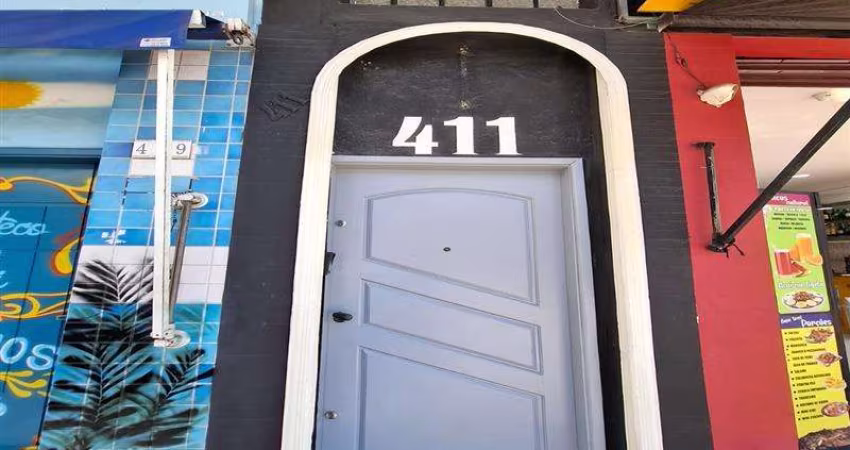 Casa na Vila Prudente