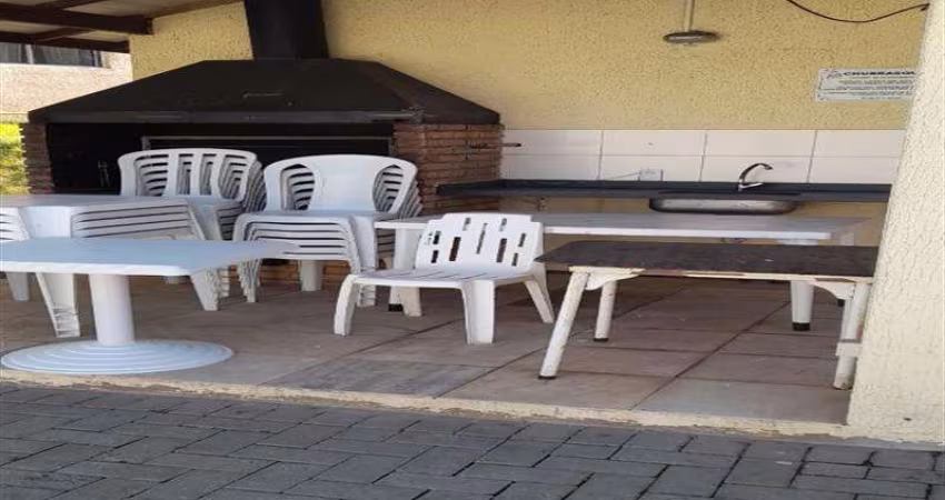 Apartamento Vila Alpina São Paulo/SP