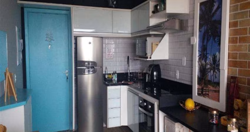 Apartamento Vila Esperança São Paulo/SP