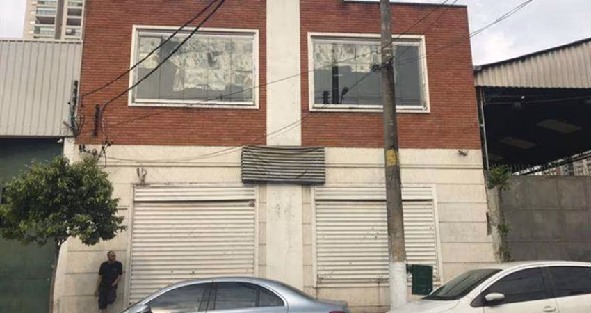 Comércio Alto da Mooca São Paulo/SP