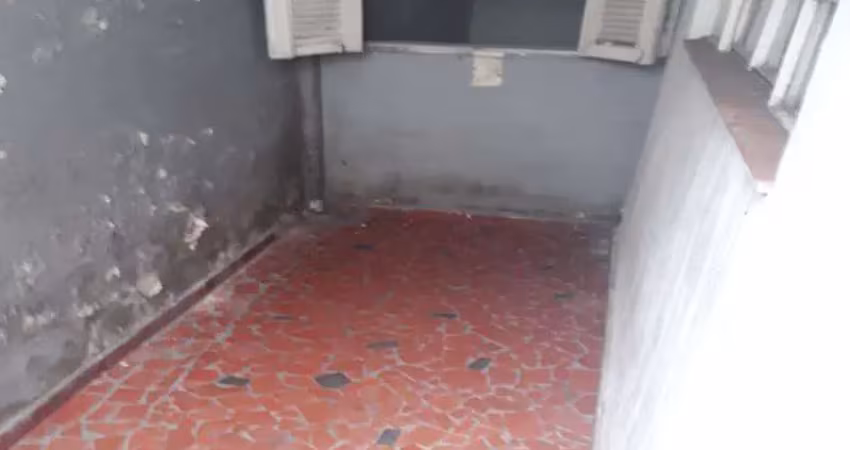 Terreno à venda na Rua Doutor Sanareli, Vila Prudente, São Paulo