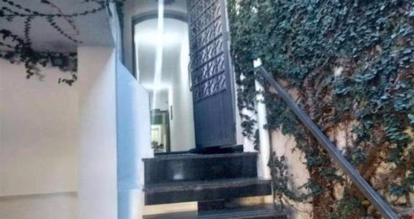 Casa Tatuapé São Paulo/SP