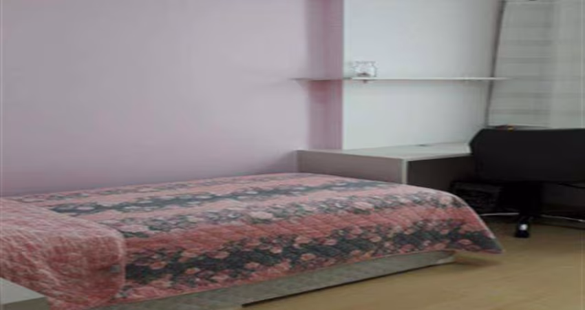 Apartamento Vila Marieta São Paulo/SP