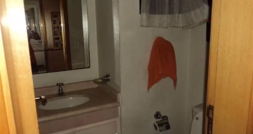 Apartamento Vila Carrão São Paulo/SP