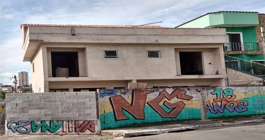 Sobrado Chácara Belenzinho São Paulo/SP