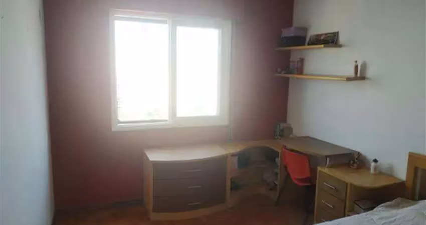 Apartamento com 3 quartos à venda na Avenida Paes de Barros, Mooca, São Paulo