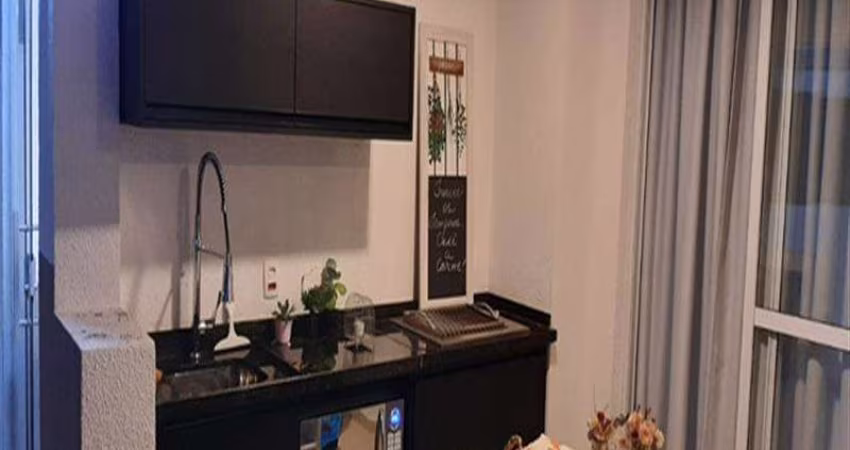 Apartamento Vila Ema São Paulo/SP