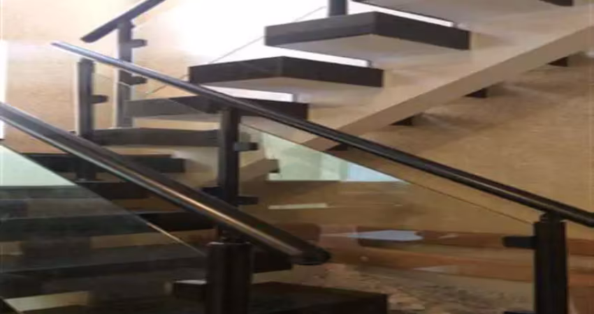 Casa com 4 quartos à venda na Rua Lima, Chácara Belenzinho, São Paulo