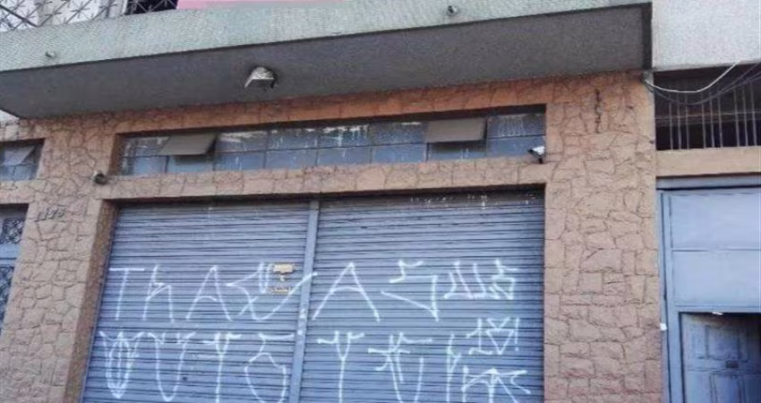 Sobrado Vila Bertioga São Paulo/SP