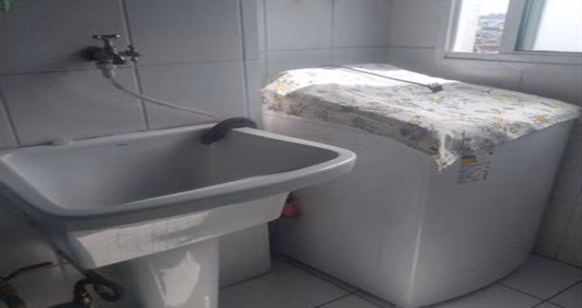 Apartamento Vila Antonieta São Paulo/SP
