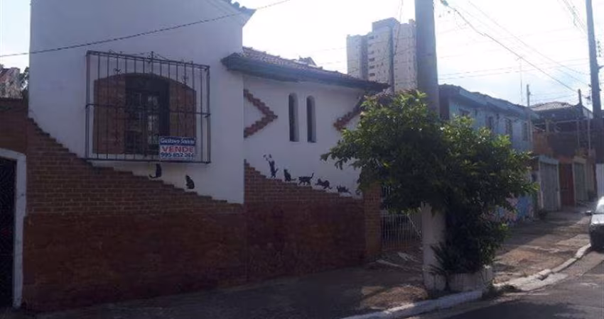 Sobrado Vila Bertioga São Paulo/SP