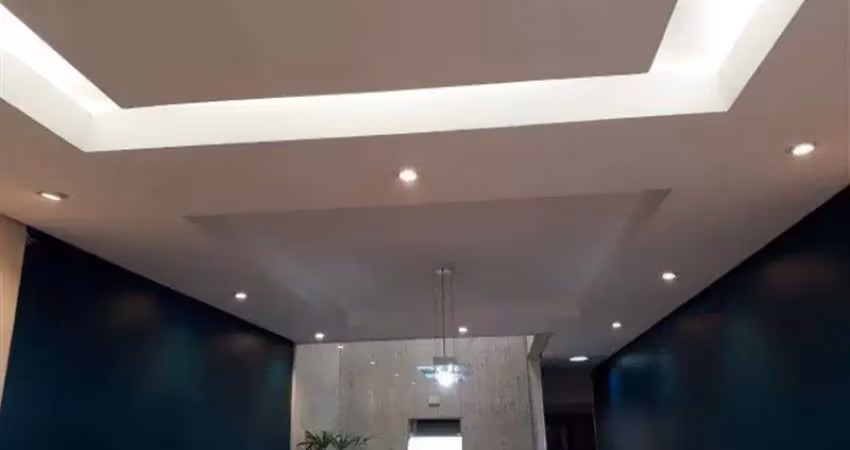Casa com 2 quartos à venda na Rua Justiniano, Vila Alpina, São Paulo