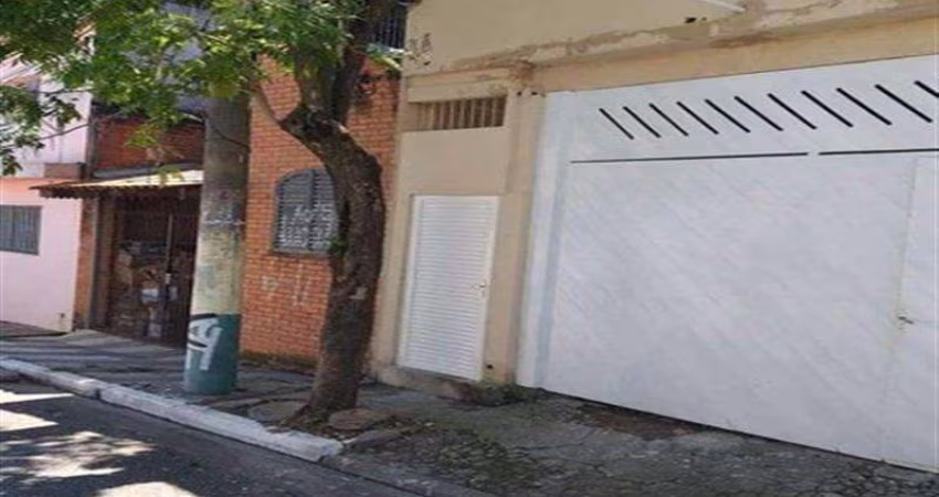 Casa Vila Darli São Paulo/SP