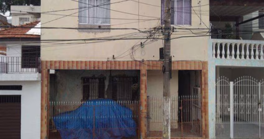 Terreno Vila Mafra São Paulo/SP