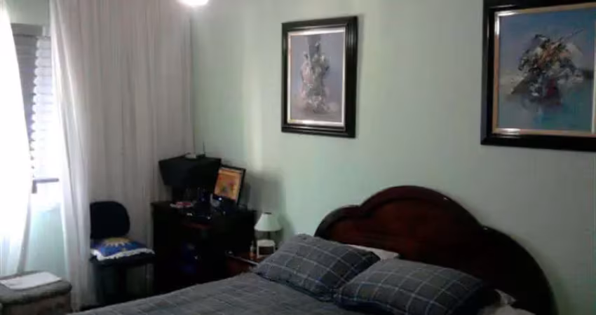 Apartamento Vila Antonieta São Paulo/SP