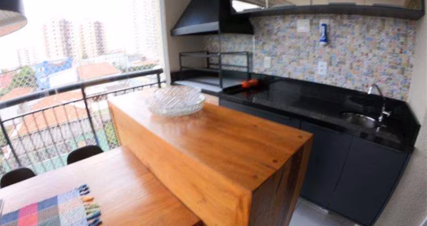 Apartamento Vila Vera São Paulo/SP